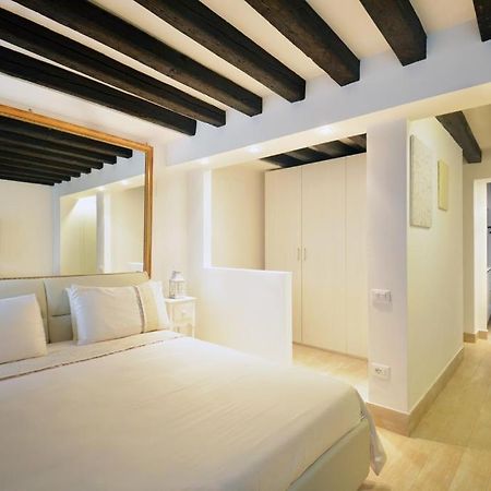 Casanova Flat Veneza Exterior foto