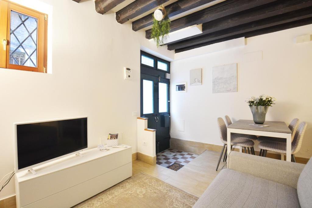 Casanova Flat Veneza Exterior foto
