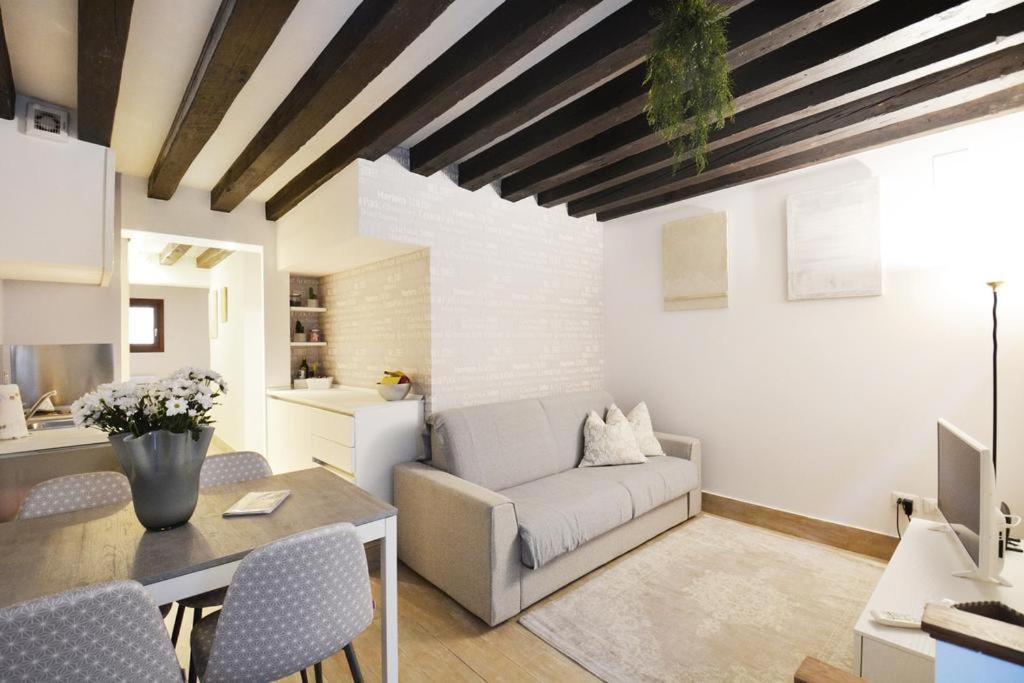 Casanova Flat Veneza Exterior foto