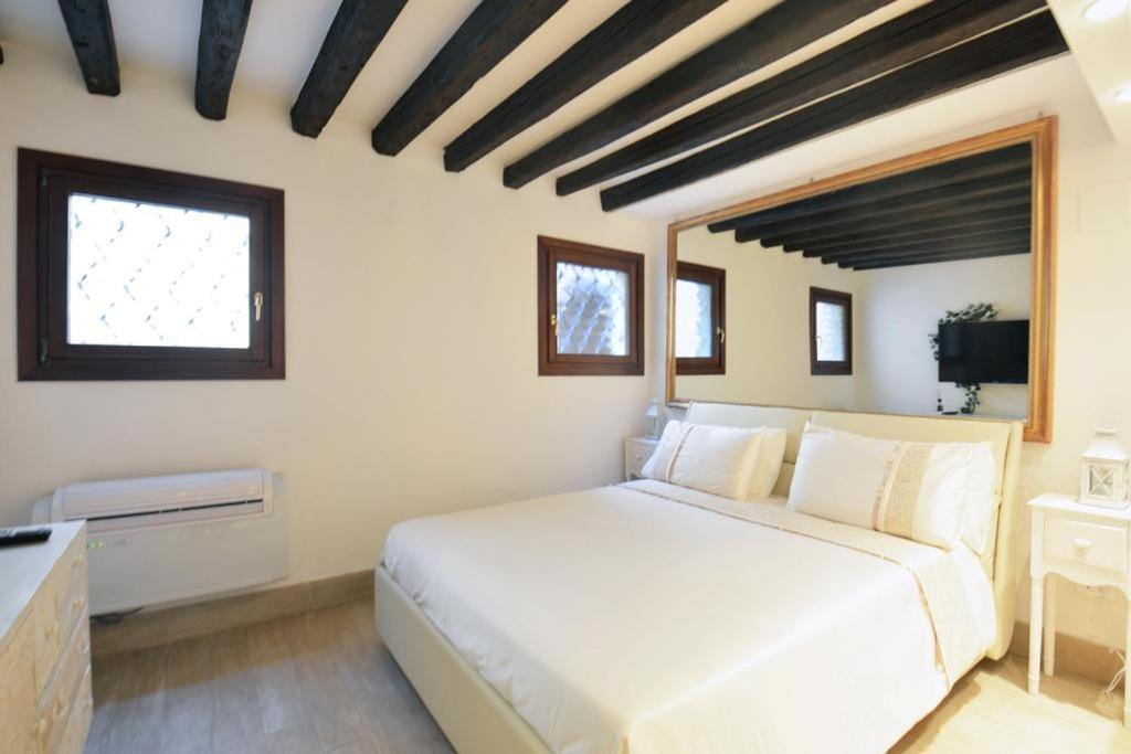 Casanova Flat Veneza Exterior foto